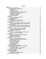 Referāts 'Kafejnīcas tehnoloģiskais projekts', 2.