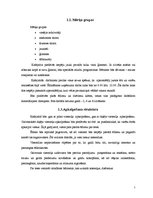 Referāts 'Kafejnīcas tehnoloģiskais projekts', 7.