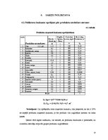 Referāts 'Kafejnīcas tehnoloģiskais projekts', 19.