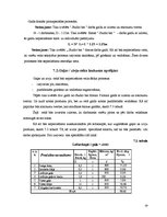 Referāts 'Kafejnīcas tehnoloģiskais projekts', 29.