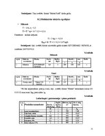 Referāts 'Kafejnīcas tehnoloģiskais projekts', 32.