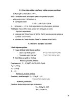 Referāts 'Kafejnīcas tehnoloģiskais projekts', 38.