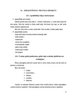 Referāts 'Kafejnīcas tehnoloģiskais projekts', 59.