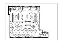 Referāts 'Kafejnīcas tehnoloģiskais projekts', 64.
