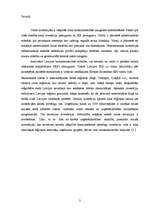 Referāts 'Investīciju vide Latvijā ', 3.