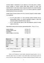 Referāts 'Investīciju vide Latvijā ', 7.