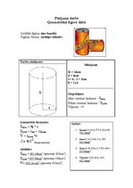 Paraugs 'Ģeometriskā figūra dabā', 1.