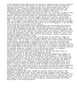 Eseja 'Searching For Morality - Mark Twain', 1.