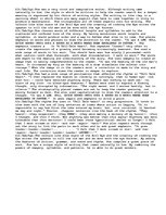 Eseja 'Writing Styles In The Tell Tale Heart by Edgary Allen Poe', 1.