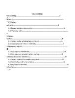 Referāts 'Ceļa segums no betona', 2.