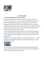 Referāts 'Ceļa segums no betona', 6.