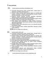 Paraugs 'Jurista amata apraksts', 2.