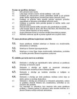 Paraugs 'Jurista amata apraksts', 4.
