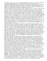 Eseja 'Hills Like White Elephants', 1.