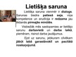 Prezentācija 'Lietišķā etiķete', 2.