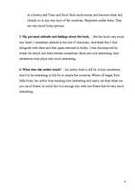 Konspekts 'Mark Twain', 4.