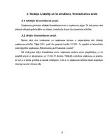 Prakses atskaite 'AS "Sim.S.S"', 9.