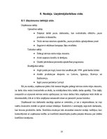 Prakses atskaite 'AS "Sim.S.S"', 14.