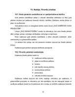 Prakses atskaite 'AS "Sim.S.S"', 22.