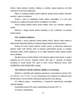 Prakses atskaite 'AS "Sim.S.S"', 23.