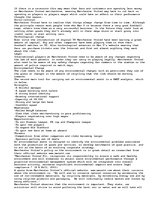 Eseja 'The Football Industry', 2.