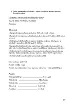 Paraugs 'Valdes sēdes protokols', 2.