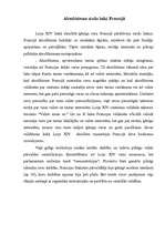 Referāts 'Absolūtisma valdnieks Francijā - Luijs XIV', 2.