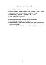 Referāts 'Reklāma kā veicinošs faktors viesu namu attīstībai Kuldīgas rajonā', 17.