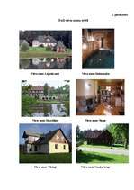 Referāts 'Reklāma kā veicinošs faktors viesu namu attīstībai Kuldīgas rajonā', 23.