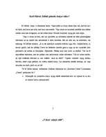 Referāts 'Ieskats M.Zālītes dzejā', 3.