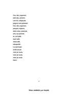 Referāts 'Ieskats M.Zālītes dzejā', 5.