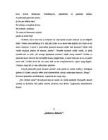 Referāts 'Ieskats M.Zālītes dzejā', 12.