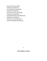 Referāts 'Ieskats M.Zālītes dzejā', 14.