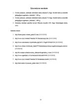 Referāts 'Deviantās uzvedības problēma - narkomānija', 16.