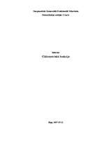 Referāts 'Ciklometriskā funkcija', 1.