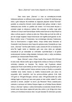 Eseja 'Eposs "Kalevala"- somu tautas daiļrades un vēstures spogulis', 1.