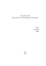 Eseja 'Eposs "Kalevala"- somu tautas daiļrades un vēstures spogulis', 5.