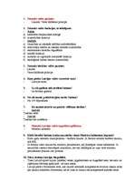 Konspekts 'Tiesību pamati', 2.