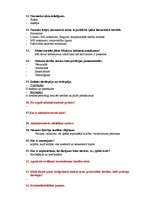 Konspekts 'Tiesību pamati', 3.