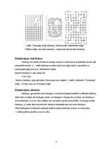 Konspekts 'Distorsija', 4.