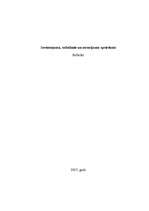 Referāts 'Savienojuma, sadalāmie un nosacījuma spriedumi', 1.