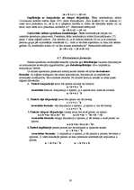 Referāts 'Savienojuma, sadalāmie un nosacījuma spriedumi', 19.