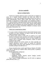 Referāts 'Akcīzes nodoklis', 4.