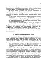 Referāts 'Akcīzes nodoklis', 8.