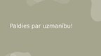 Prezentācija 'Augstskola', 16.