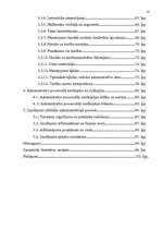 Diplomdarbs 'Administratīvais process valsts robežsardzē', 2.