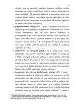 Diplomdarbs 'Administratīvais process valsts robežsardzē', 13.