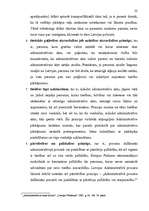Diplomdarbs 'Administratīvais process valsts robežsardzē', 14.