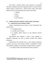 Diplomdarbs 'Administratīvais process valsts robežsardzē', 18.