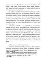 Diplomdarbs 'Administratīvais process valsts robežsardzē', 31.